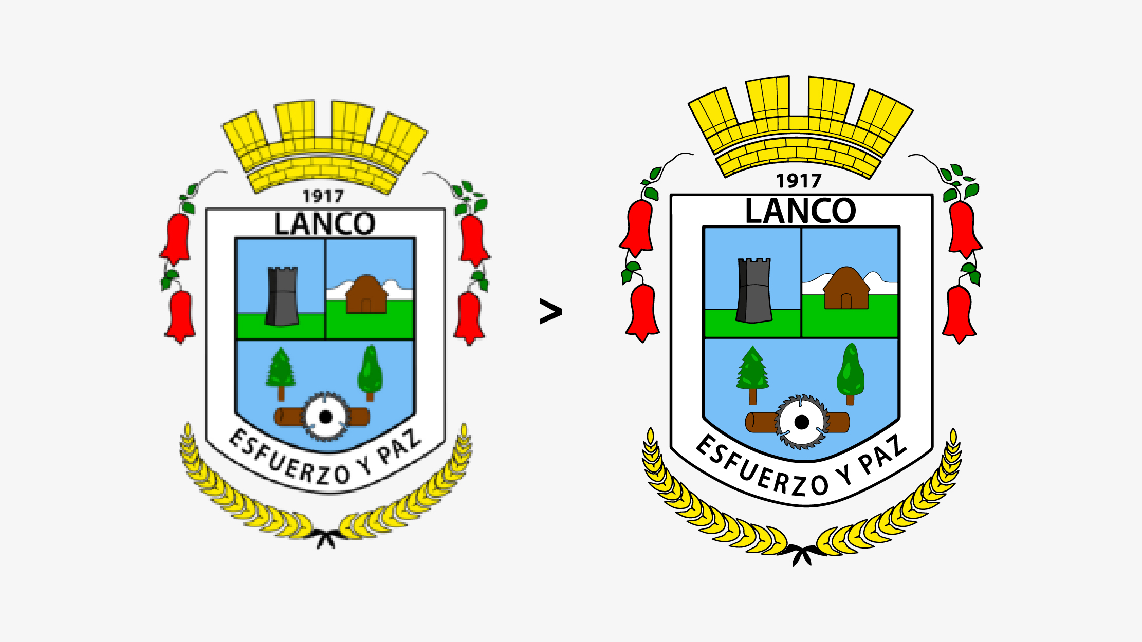 Municipalidad de Lanco