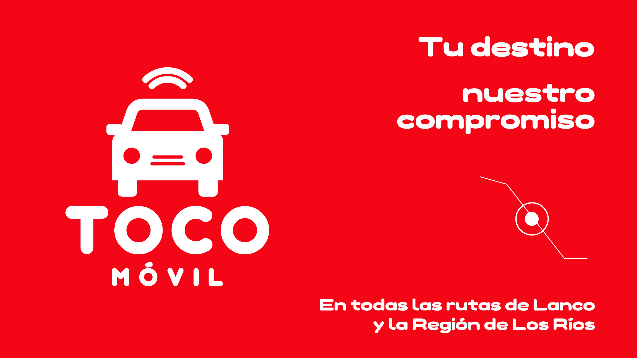 Tocomovil App