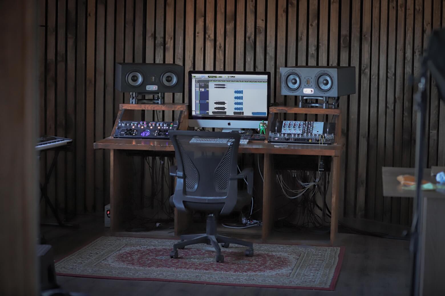 Estudio Monteranco